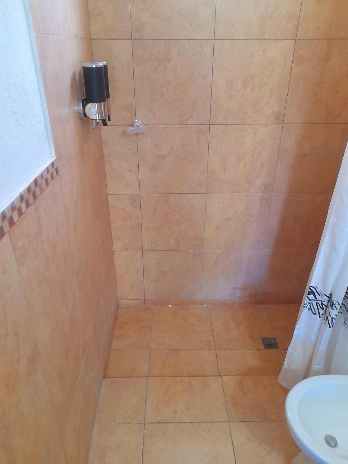 Cabanas Puertas Del Sol 라리오하 외부 사진